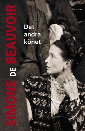 Det andra könet, ISBN: 9789113137971