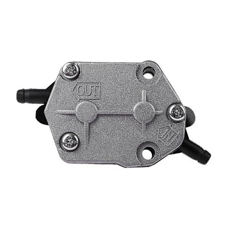 Perämoottorin polttoainepumppu moottoripyörään 2-tahti 25-90hv 692-24410-00 6a0-24410-00 663-24410-00-00