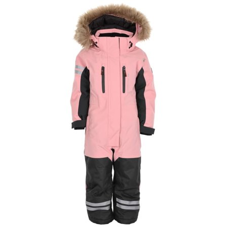 Lindberg Colden Overall Children overalls Green 100