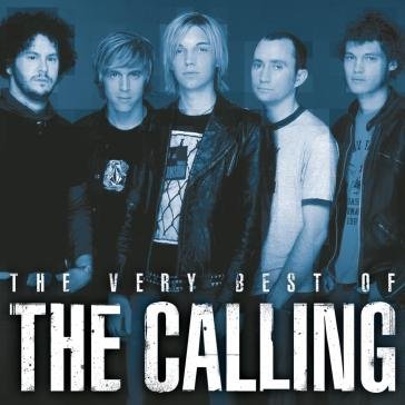 The best of... The Calling