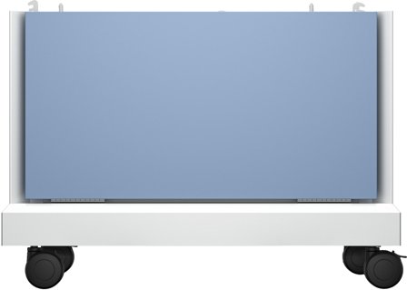 HP LaserJet Storage Stand