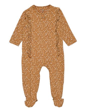 Malli - Jumpsuit Brown Hust & Claire