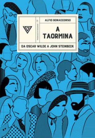 A Taormina Alfio Bonaccorso