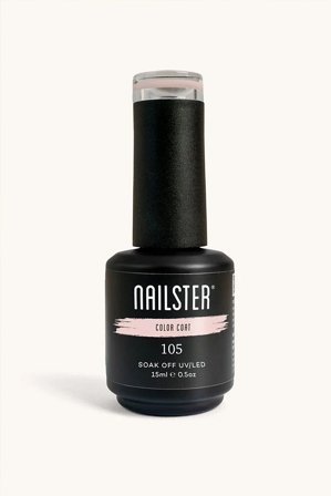Nailster Gel Polish, Makeup, Gelénegle, Gel Neglelak