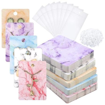 Displaykortholdersett