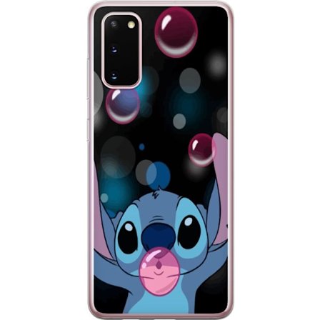 Kompatibel Mobilcover til Samsung Galaxy S20 Stitch