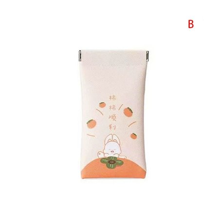 Brilleveske Solbrilleveske B B