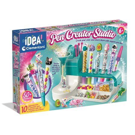 Create Your Pens Pen Creator Studio Pen Laboratorium