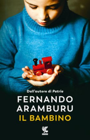 Il bambino Fernando Aramburu