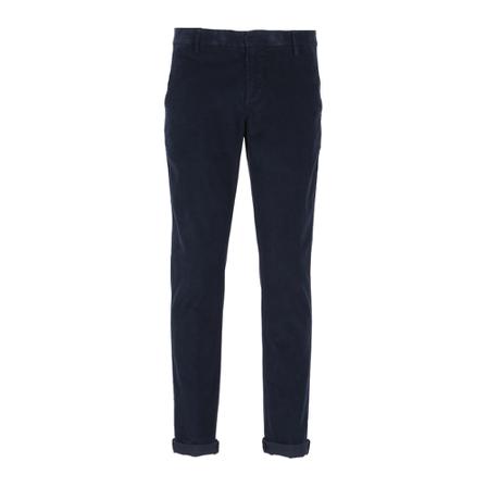 Dondup Broek , Blauw , Heren , Maat: W34