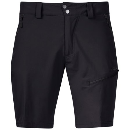 Bergans Men's Tyin Shorts Men hiking shorts Grey XL