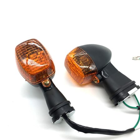 Motorcykelblinkers till Kawasaki Z750 Z1000 ZX-6R-12R blinkersljus