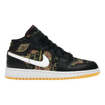 Nike Sneakers Sort, Herre, Størrelse: 38 EU