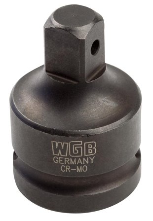 PELA 87074 Reduksjonsstykke 3/4" - 1/2", 56 mm, Håndverktøy