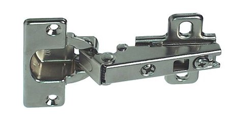 PN-BESLAG SKAPHENGSEL 1436 110 GR 35MM