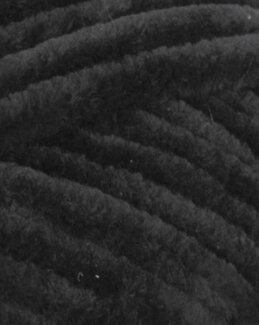 Garn Hygge 100g Svart