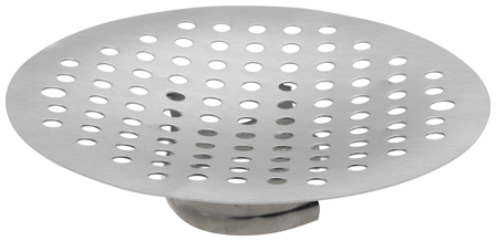 Contura 8840033 Rist Ø155 mm, Køkken