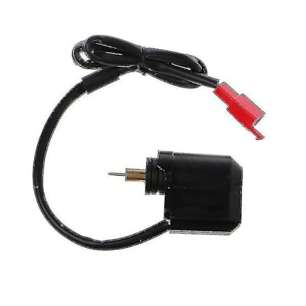 Automatisk Elektrisk Choke Scooter Moped 50 125cc 150cc Gy6 Forgasser