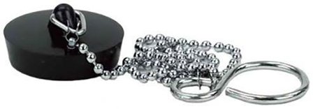 Gelia 3011054312 Disklådspropp Ø 50 mm, Kök