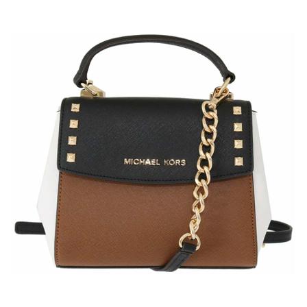 Michael Kors, Shoulder Bags Brązowy, Kobieta, Rozmiar: ONE Size