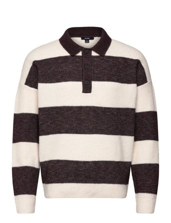 Reiss Horice - Cream - L