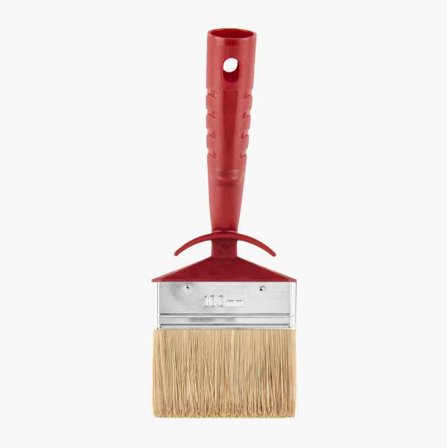 Biltema - Fasadepensel 100 mm