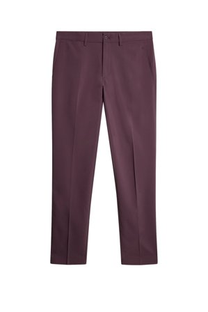J.Lindeberg - Golf - Elof Pant - Grey - Man - 29/32