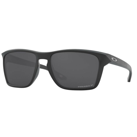Oakley Sylas aurinkolasit, Black / Prizm Grey