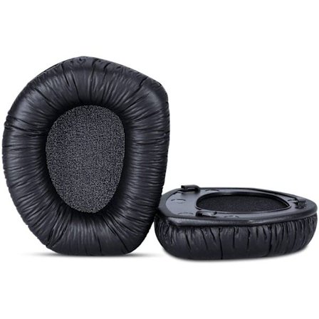 Öronkuddar för Sennheiser Hdr165 Hdr175 Rs165 Rs175 Headset, E,ZQKLA