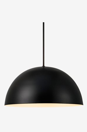 Nordlux - Pendel Ellen 30 - Svart - Takpendler - Fra Homeroom