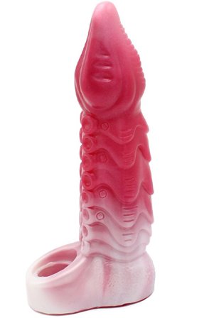 Kiotos Monstar Sleeve 10 - Woome.pl