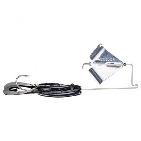 Strike King KVD Toad Buzz 10,6g - Black