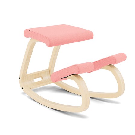 Variable, Original Kneeling Chair, Work Chair, Varier Furniture