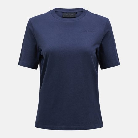 Peak Performance - Original Small Logo Tee Women