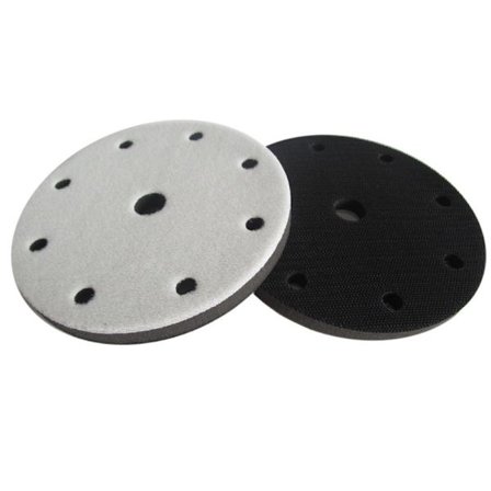 Foam Buffing Pad Polering Pad Buffer Backing Pad