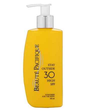 Beauté Pacifique Stay Outside - Nude - 200 ml