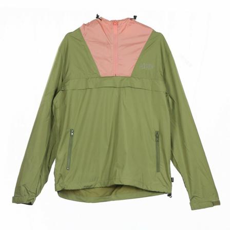 Huf, Jacket Groen, Heren, Maat:XL