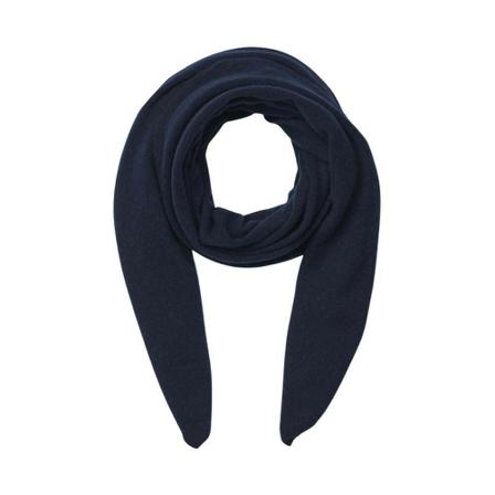 O'tay, Josefina Scarf Blauw, Dames, Maat:ONE Size