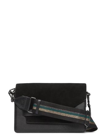 Arabella Crossbody Bag, Sue. M Skulderveske Veske Multi/mønstret Markberg