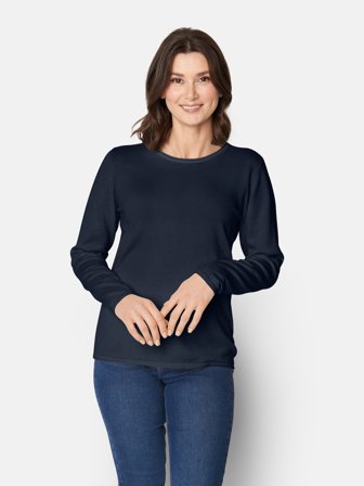 Jensen - Strik - Navy