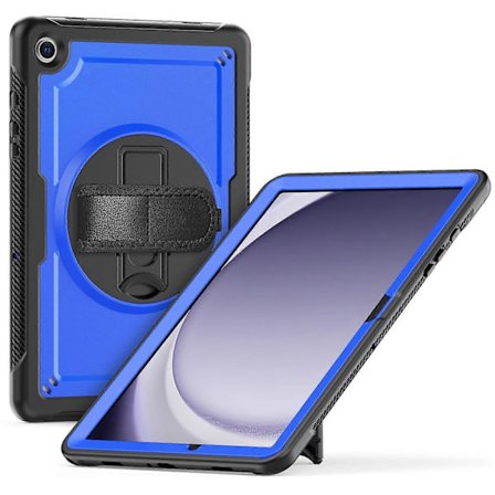 Kompatibel med Galaxy Tab A9+ nettbrettetui