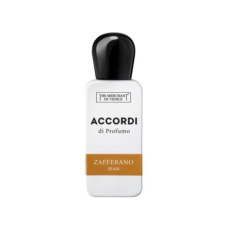 The Merchant of Venice Accordi di Profumo Zafferano Iran 30ml - Eau de Parfum