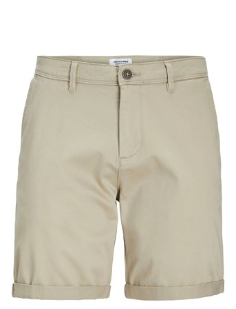 Jack & Jones | Jjibowie Jjshorts Solid Sa Sts | XL
