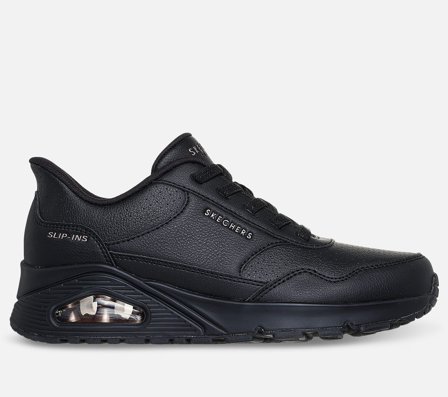 Skechers, Slip-ins: Uno - Banksia Luxe, 41, Dame