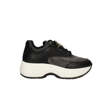 Gattinoni Sneakers Sort, Dame, Størrelse: 37 EU