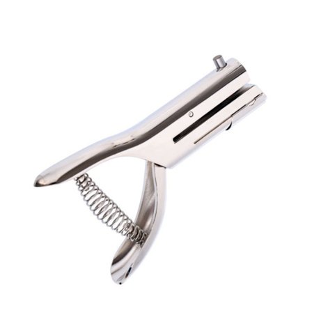 Heavy Duty Hole Punch pahvirei'itin 6mm