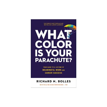 What Color Is Your Parachute? 2023 (häftad, eng)