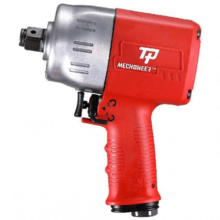 Tranmax TPT-2627 Mutterdragare, Maskiner