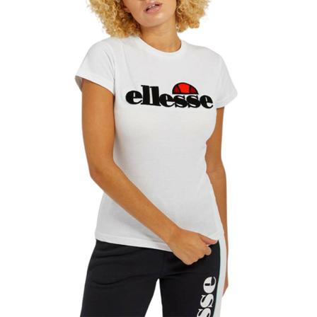 Ellesse, Koszulka Varety Sgg 09624 Biały, Kobieta, Rozmiar: S