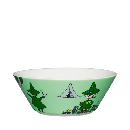 Arabia Muminskål, Ø 15 cm Skålar ONESIZE